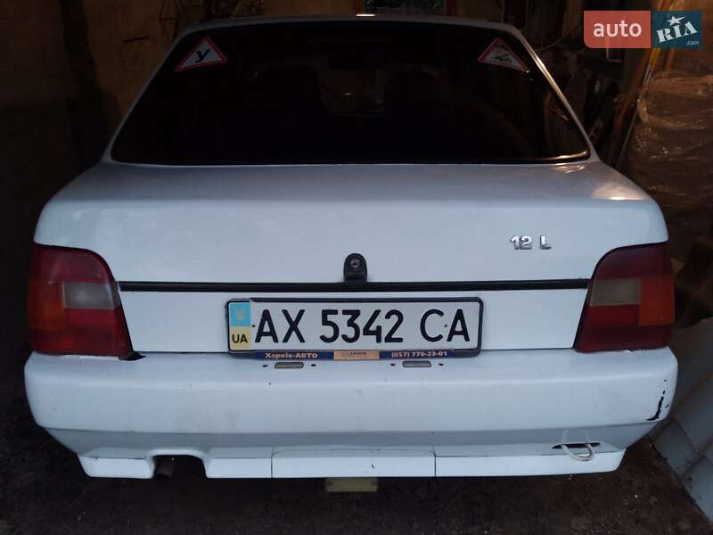 ЗАЗ 1103 Славута 2003