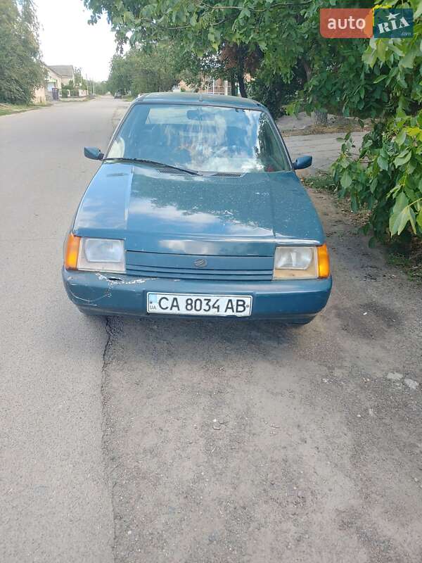 ЗАЗ 1103 Славута 2005