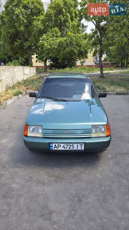 ЗАЗ 1103 Славута 2007