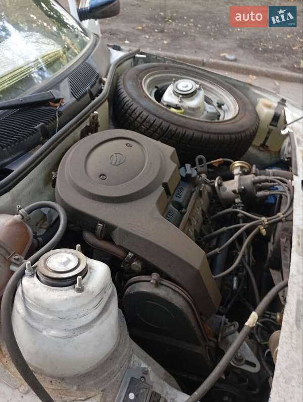 Лифтбек ЗАЗ 1103 Славута 2005 в Южноукраинске фото 12 Лифтбек ЗАЗ 1103 Славута 2005 в Южноукраинске