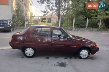 Ліфтбек ЗАЗ 1103 Славута 2005 в Калуші