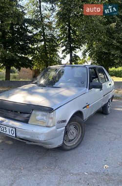 Лифтбек ЗАЗ 1103 Славута 2003 в Умани