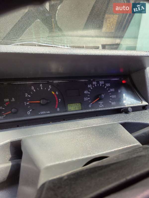 Ліфтбек ЗАЗ 1103 Славута 2006 в Кривому Розі