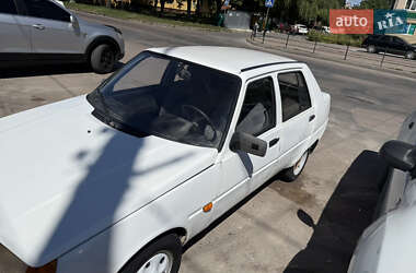 Ліфтбек ЗАЗ 1103 Славута 2005 в Тернополі