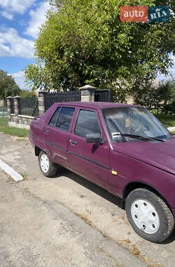 Лифтбек ЗАЗ 1103 Славута 2004 в Гоще