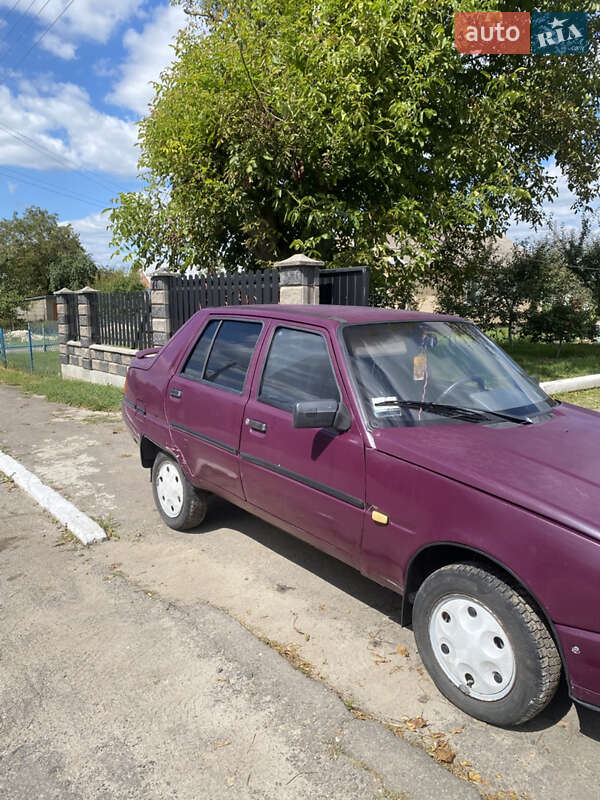 ЗАЗ 1103 Славута 2004
