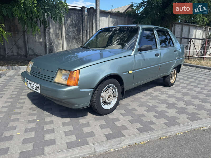ЗАЗ 1103 Славута 2006