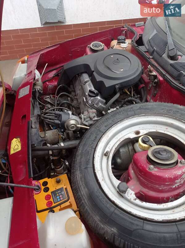 Ліфтбек ЗАЗ 1103 Славута 2003 в Коломиї