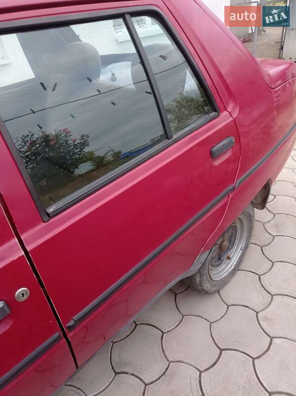 Ліфтбек ЗАЗ 1103 Славута 2003 в Коломиї