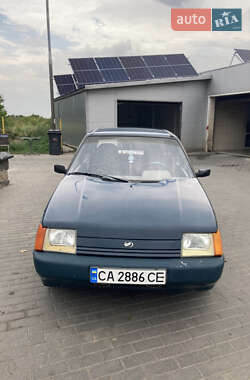 Ліфтбек ЗАЗ 1103 Славута 2005 в Смілі