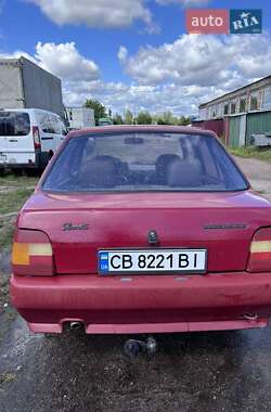 Ліфтбек ЗАЗ 1103 Славута 2002 в Ніжині