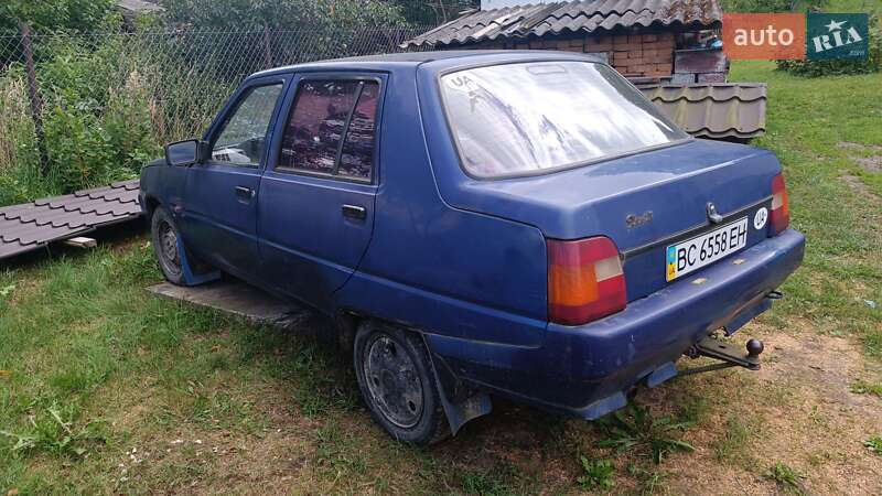 Ліфтбек ЗАЗ 1103 Славута 2003 в Брюховичах фото 2 Ліфтбек ЗАЗ 1103 Славута 2003 в Брюховичах