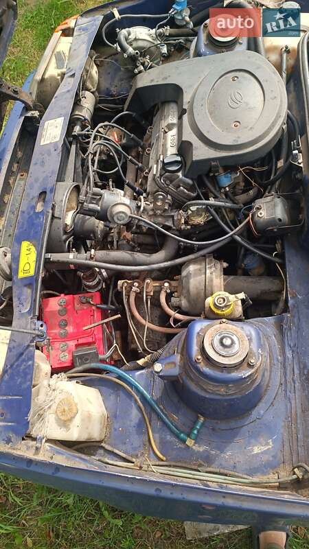 Ліфтбек ЗАЗ 1103 Славута 2003 в Брюховичах фото 10 Ліфтбек ЗАЗ 1103 Славута 2003 в Брюховичах