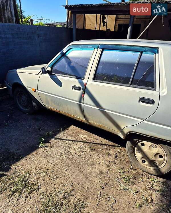 ЗАЗ 1103 Славута 2007 ЗАЗ 1103 Славута 2007