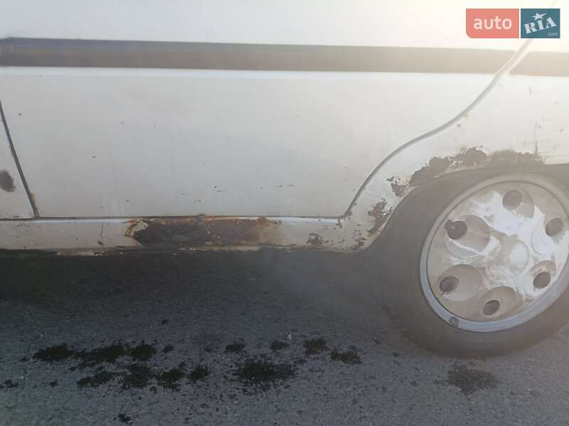 Ліфтбек ЗАЗ 1103 Славута 2010 в Львові