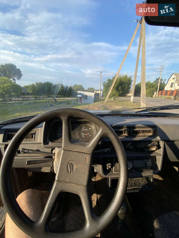 Лифтбек ЗАЗ 1103 Славута 2008 в Черкассах фото 13 Лифтбек ЗАЗ 1103 Славута 2008 в Черкассах