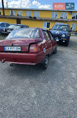 Лифтбек ЗАЗ 1103 Славута 2006 в 