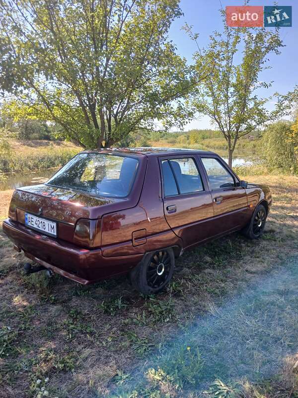 Ліфтбек ЗАЗ 1103 Славута 2006 в Покровському фото 2 Ліфтбек ЗАЗ 1103 Славута 2006 в Покровському