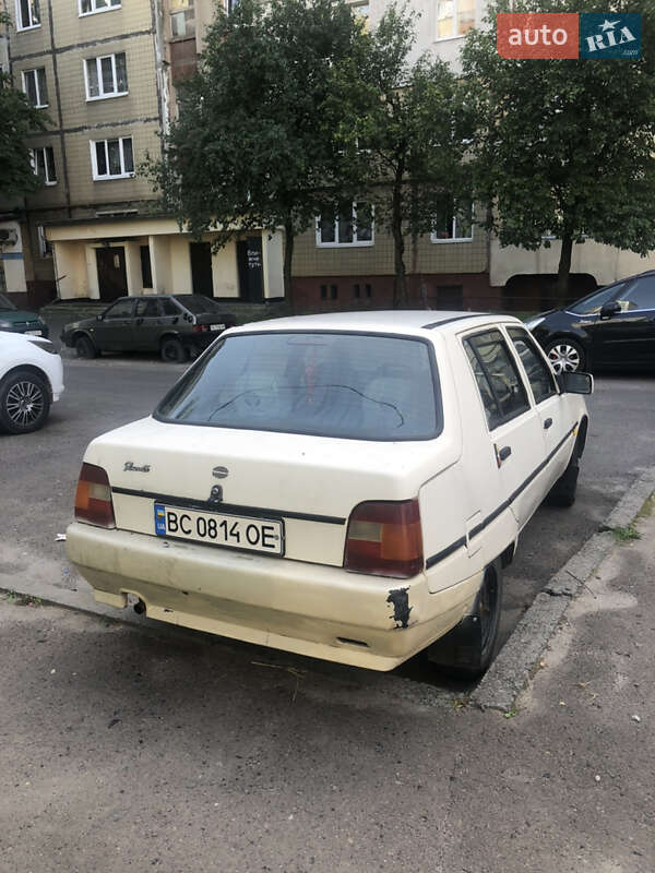 Ліфтбек ЗАЗ 1103 Славута 2003 в Львові фото 4 Ліфтбек ЗАЗ 1103 Славута 2003 в Львові