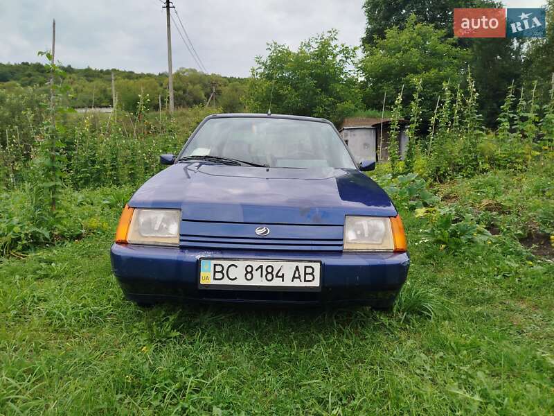 ЗАЗ 1103 Славута 2004