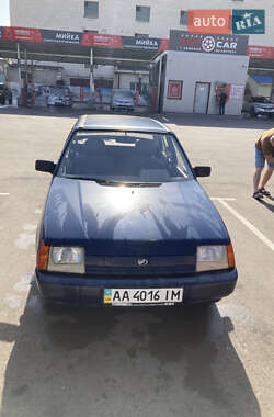 Ліфтбек ЗАЗ 1103 Славута 2009 в Києві