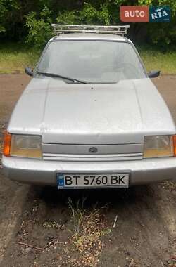 Ліфтбек ЗАЗ 1103 Славута 2005 в Херсоні