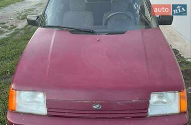 Ліфтбек ЗАЗ 1103 Славута 2004 в Харкові