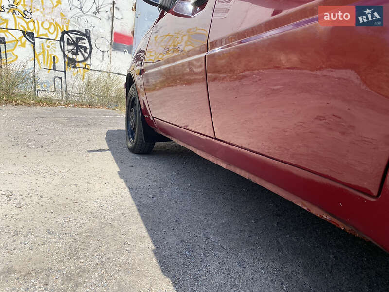 Лифтбек ЗАЗ 1103 Славута 2003 в Запорожье