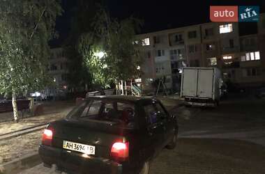 Ліфтбек ЗАЗ 1103 Славута 2003 в Одесі