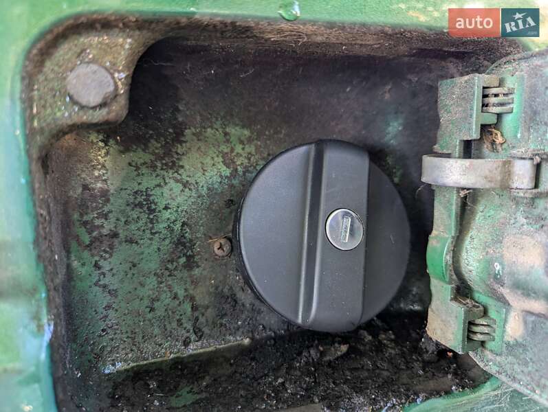 Лифтбек ЗАЗ 1103 Славута 2003 в Ракитном