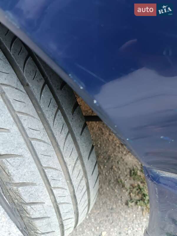 Ліфтбек ЗАЗ 1103 Славута 2007 в Запоріжжі