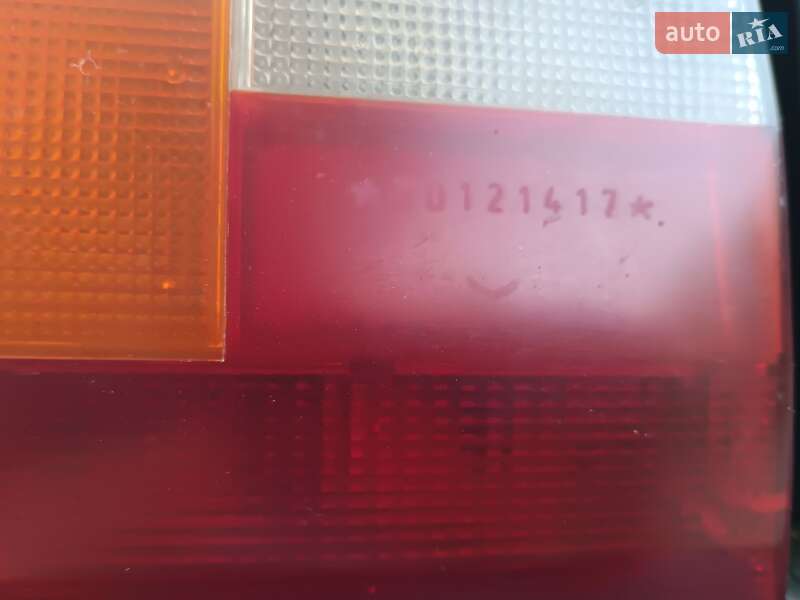 Ліфтбек ЗАЗ 1103 Славута 2007 в Запоріжжі