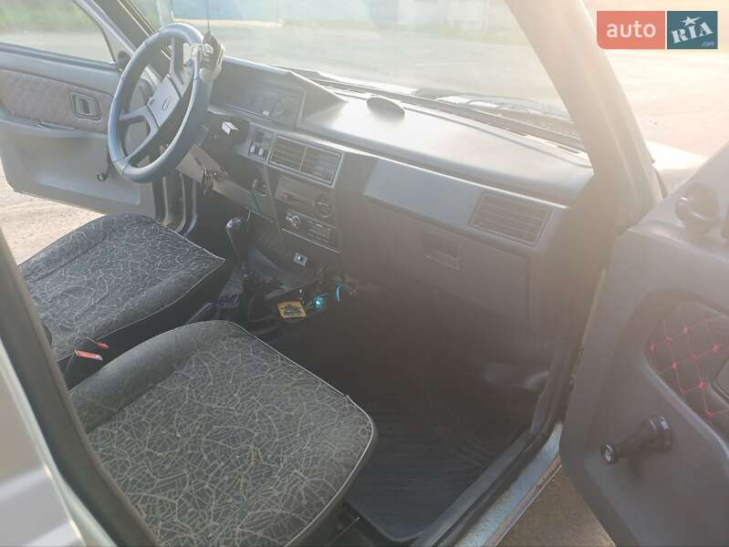 Ліфтбек ЗАЗ 1103 Славута 2005 в Києві