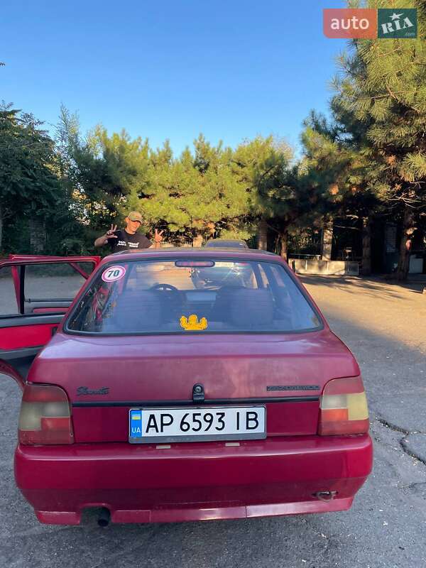 Лифтбек ЗАЗ 1103 Славута 2001 в Запорожье фото 14 Лифтбек ЗАЗ 1103 Славута 2001 в Запорожье