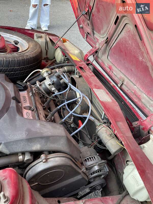 Лифтбек ЗАЗ 1103 Славута 2001 в Запорожье фото 19 Лифтбек ЗАЗ 1103 Славута 2001 в Запорожье