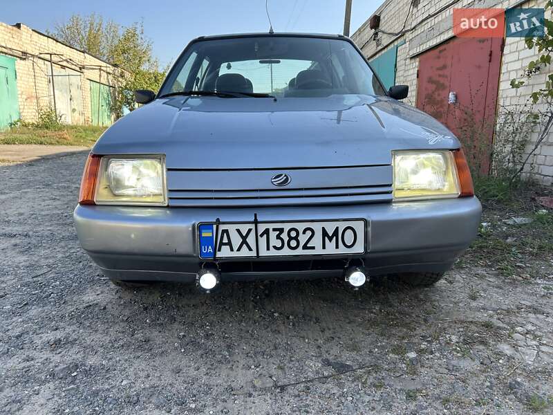 ЗАЗ 1103 Славута 2008