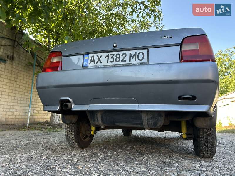 Лифтбек ЗАЗ 1103 Славута 2008 в Харькове фото 11 Лифтбек ЗАЗ 1103 Славута 2008 в Харькове