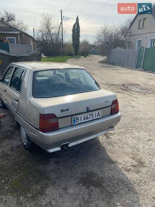 ЗАЗ 1103 Славута 2009