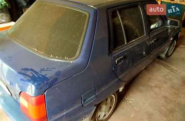 Ліфтбек ЗАЗ 1103 Славута 2004 в Полтаві