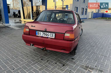 Лифтбек ЗАЗ 1103 Славута 2003 в 
