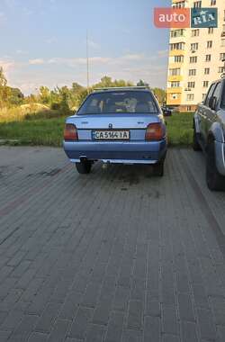 Ліфтбек ЗАЗ 1103 Славута 2003 в Києві