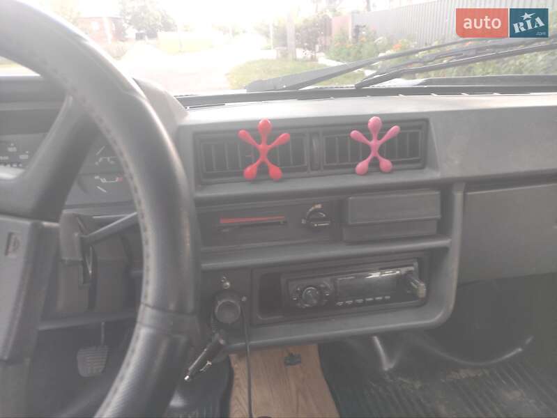 Лифтбек ЗАЗ 1103 Славута 2004 в Коростене