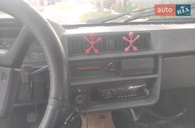 Лифтбек ЗАЗ 1103 Славута 2004 в 