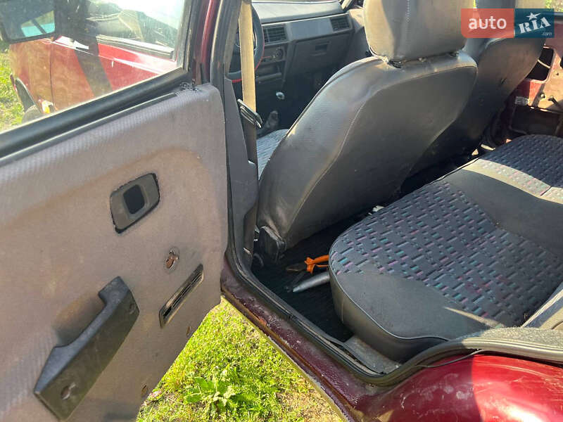 Ліфтбек ЗАЗ 1103 Славута 1999 в Києві фото 9 Ліфтбек ЗАЗ 1103 Славута 1999 в Києві