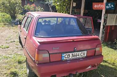 Лифтбек ЗАЗ 1103 Славута 2004 в 