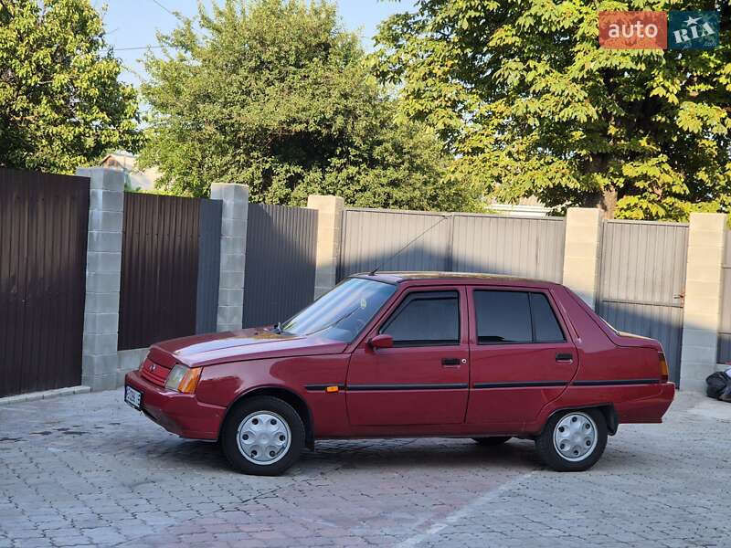 ЗАЗ 1103 Славута 2006