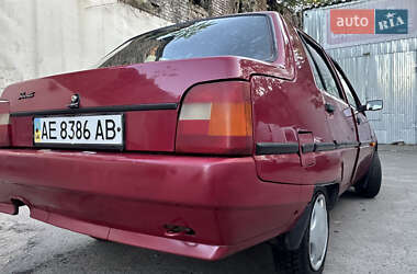 Лифтбек ЗАЗ 1103 Славута 2004 в 