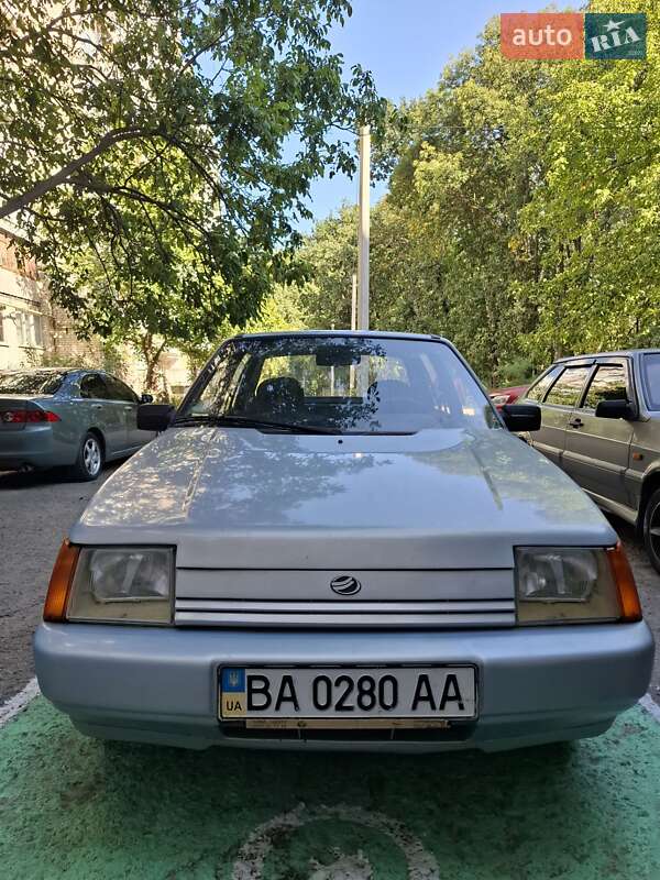 ЗАЗ 1103 Славута 2004 ЗАЗ 1103 Славута 2004