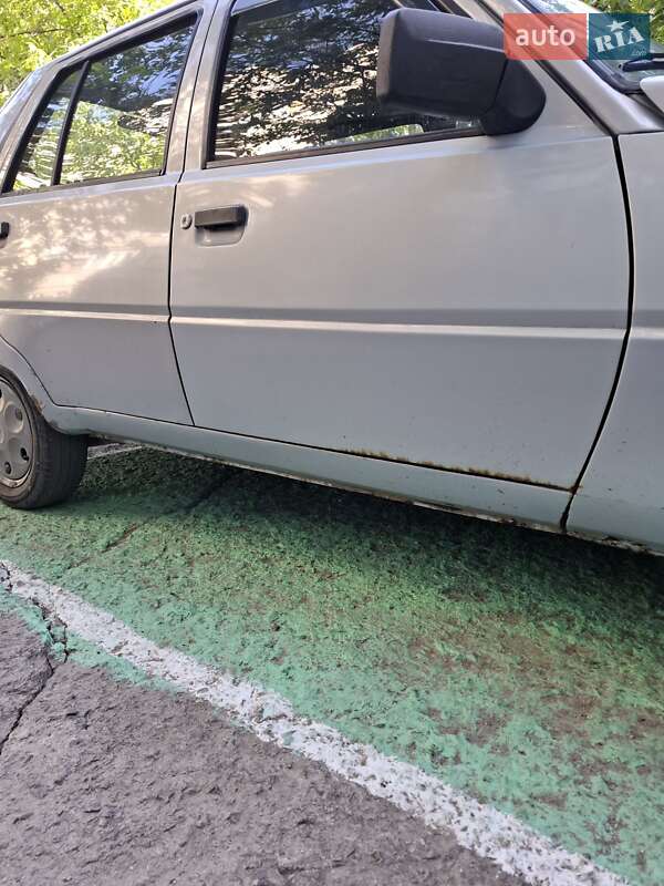 Лифтбек ЗАЗ 1103 Славута 2004 в Кропивницком