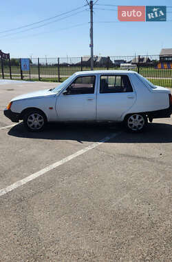 AUTO.RIA – Продам ZAZ 1103 Славута 2007 (AC0946AI) бензин